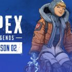 Apex Legends Saison 2 – Kampfaufladung