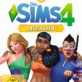 Die Sims 4 – Inselleben ab sofort verfügbar