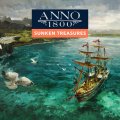 ANNO 1800 – Gesunkene Schätze erscheint bald