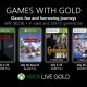 Games with Gold – Kostenlose Spiele im Juli