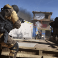 Modern Warfare 2v2 Open Alpha Test angekündigt