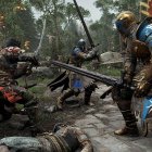 For Honor – kostenlos auf Uplay bis zum 27. August