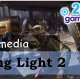 Gamescom 2019 – Dying Light 2 im Vlog
