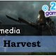 Gamescom 2019 – Iron Harvest im Vlog