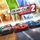 Gear.Club Unlimited 2 – Porsche Edition erscheint dieses Jahr