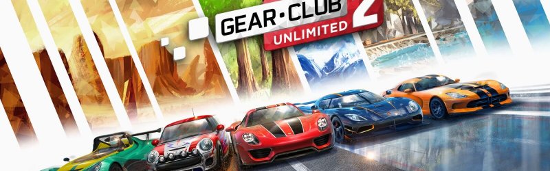 Gear.Club Unlimited 2 – Porsche Edition erscheint dieses Jahr