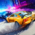 Need For Speed Heat erscheint am 8. November 2019