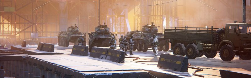 Sniper Ghost Warrior Contracts – Neues Video liefert Einblicke ins Gameplay