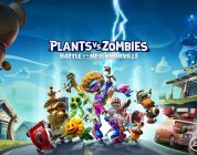 Plants vs. Zombies: Battle for Neighborville erscheint am 18. Oktober
