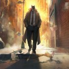 Blacksad: Under the Skin – Neues Gameplay Video veröffentlicht