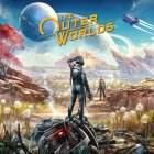 The Outer Worlds jetzt verfügbar