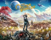 The Outer Worlds jetzt verfügbar