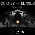Journey For Elysium: VR-Reise durch die Unterwelt beginnt morgen