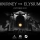 Journey For Elysium: VR-Reise durch die Unterwelt beginnt morgen