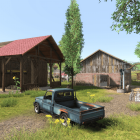 Farmers Dynasty ab sofort erhältlich