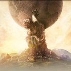 Sid Meier’s Civilization VI jetzt auf Xbox One und PlayStation 4 erhältlich