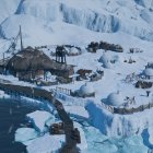 Anno 1800 – Dritter DLC „Die Passage“