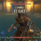 The Elder Scrolls: Blades Update 1.5