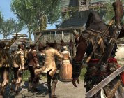 Assassin’s Creed: The Rebel Collection ab sofort für Nintendo Switch erhältlich
