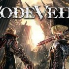 Code Vein – Demo-Version ab sofort erhältlich