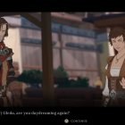 Ash of Gods: Redemption ist ab sofort verfügbar