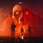 Tom Clancy’s The Division 2 Episode 3 – Coney Island: Die Jagd