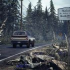 Blair Witch ist ab sofort für PlayStation 4 und Xbox One verfügbar