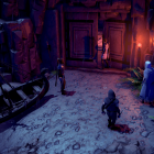 Das Schwarze Auge: Book of Heroes – Making-of-Clip