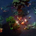 Torchlight Frontiers kehrt zu seinen Wurzeln zurück und wird Torchlight III