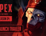 Apex Legends – Launch Trailer zu Saison 4 veröffentlicht