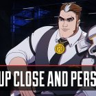 Apex Legends Saison 4 mit neuen Geschichten aus den Outlands angekündig