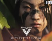Battlefield V Kapitel 6: In den Dschungel erscheint am 6. Februar