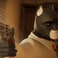 Blacksad: Under the Skin – Accolade Trailer