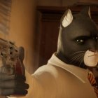 Blacksad: Under the Skin – Accolade Trailer