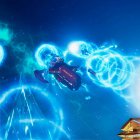 Drone Swarm – SceFi Real Time Strategiespiel kommt 2020