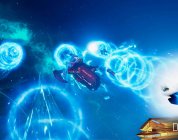 Drone Swarm – SceFi Real Time Strategiespiel kommt 2020