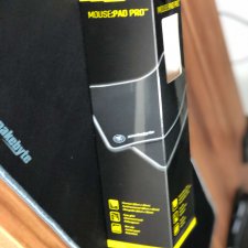 Snakebyte Mouse Pads