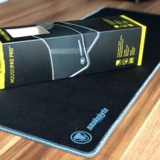 Snakebyte Mouse Pads