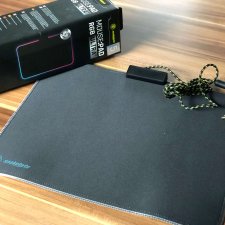 Snakebyte Mouse Pads