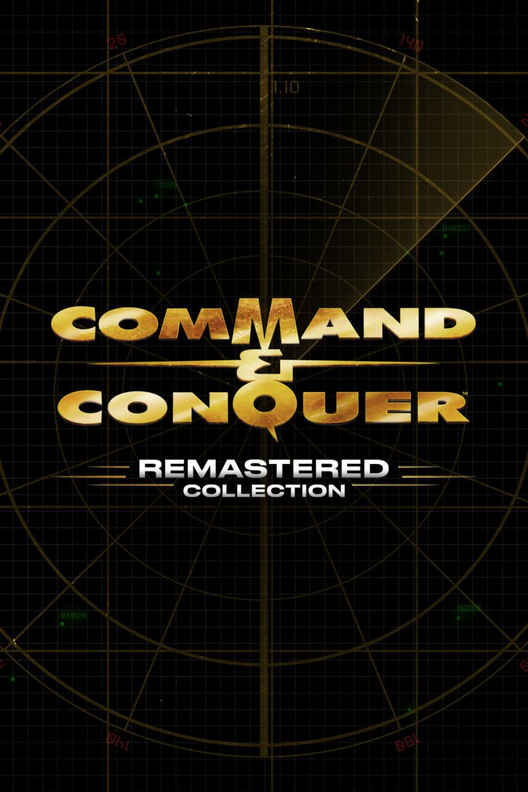 Command & Conquer Remastered Collection – Ab 5. Juni erhältlich