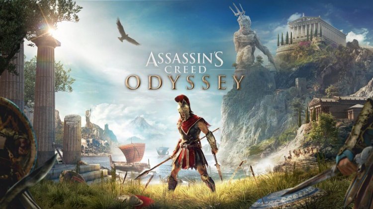 Assassin’s Creed Odyssey – Dieses Wochenende kostenlos spielbar