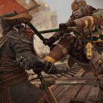 For Honor – Prince of Persia im In-Game Event