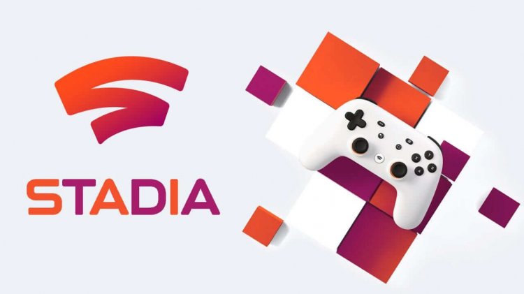 Stadia Connect kündigt neue Spiele an