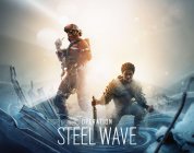 Tom Clancy’s Rainbow Six Siege – Details zu Operation Steel Wave