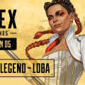 Apex Legends – Saison 5 startet heute