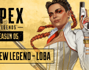 Apex Legends – Saison 5 startet heute