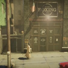 Blacksad: Under the Skin