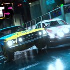 DIRT 5 – Erscheint im Oktober 2020