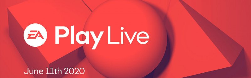 EA PLAY Live 2020 – Rein digital am 12. Juni 2020