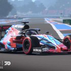 F1 2020 – Erscheint am 10. Juli 2020